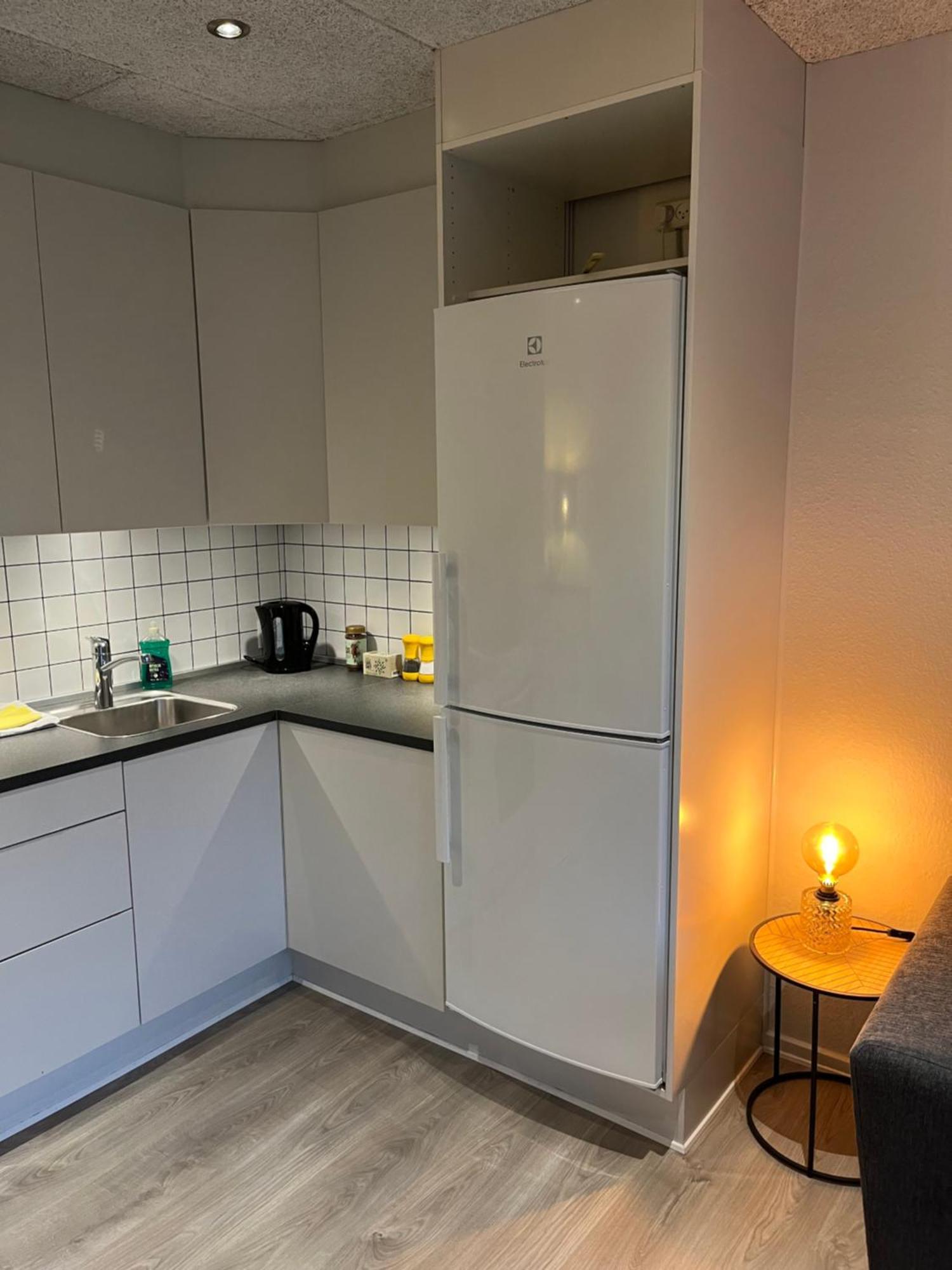 Of Bricks 6 Apartment Billund