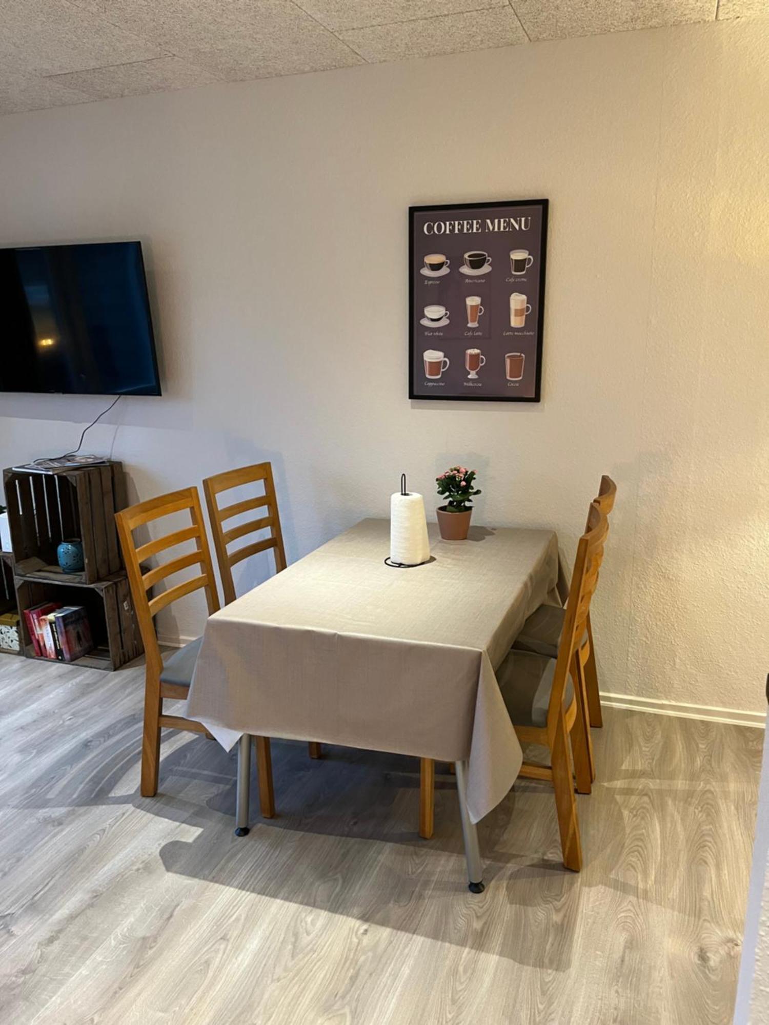 Apartamento Of Bricks 6 *